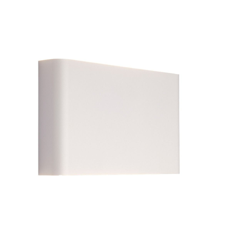 Oprawa oświetleniowa Nowodvorski 9708 Haga White
