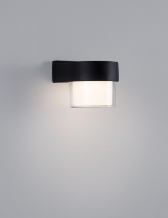 Kinkiet zewnętrzny Luces Exclusivas HERMOSILLO IP65 LE71595