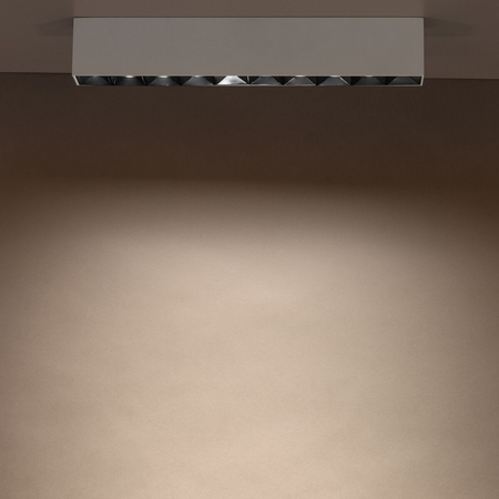 Spot MIDI LED Nowodvorski 10050 biały