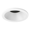 Spot Astro Minima Round Fixed IP65 1249012 Matowy Biały