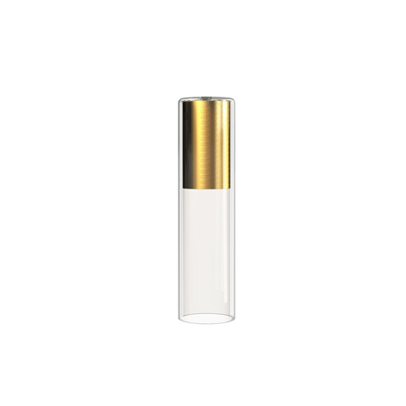 Klosz/Abażur CAMELEON CYLINDER M Nowodvorski 8543 przezroczysty