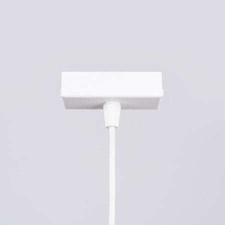 Sollux Lighting Lampa wisząca SPARK czarna SL.1395