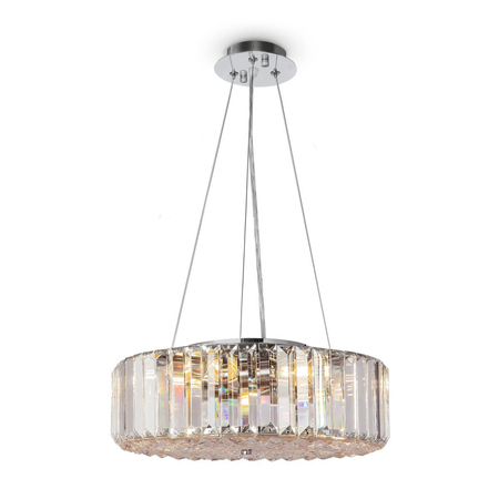 Lampa wisząca Maytoni Recinto MOD080CL-06CH Chrome
