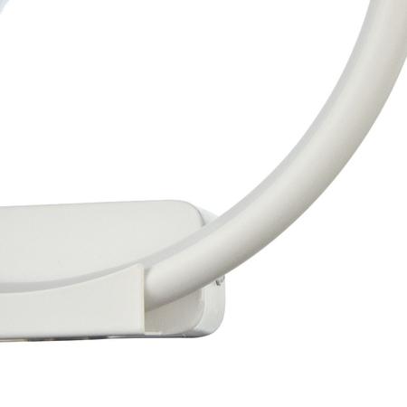 Kinkiet Maytoni MOD877WL-L18W Nola - Biała