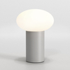 Lampa stołowa Astro Zeppo Portable 1176026 Kamienny Szary