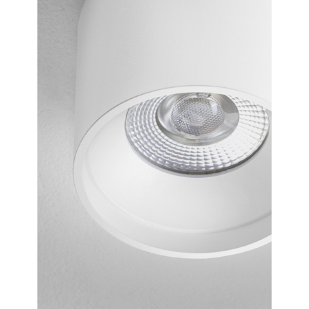 Spot Luces Exclusivas CENVARO LE45516 biały