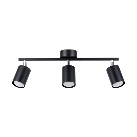 Sollux Lighting Plafon LEMMI 4L biały SL.1227