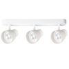 Light Prestige Dravo 3 spot biały 3xGU10 LP-9523/3WS WH