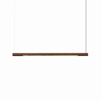 Lampa wisząca Graypants GP2004 Roest 150h Rust LED