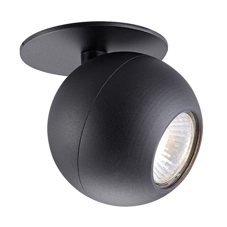 Spot Zuma Line ACGU10-153 Buell 1 Czarny