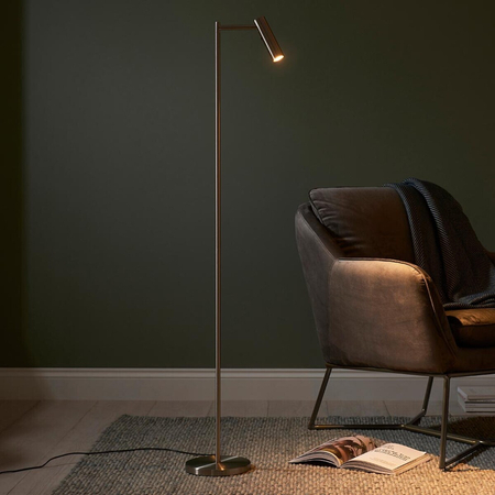 Endon Lighting Lampa podłogowa 98116