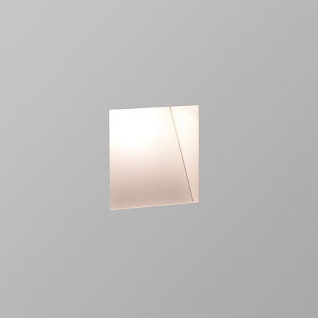 Oczko Astro Borgo Trimless 65 LED 2700K 1212028 Matowy Biały