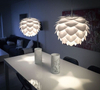 Lampa wisząca Umage Silvia Copper-2030