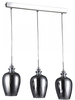 Lampa sufitowa Blues Maytoni-MOD033-PL-03-N - Nikiel