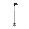 Lampa do szynoprzewodu Zuma Line LUNA 9040BK czarny