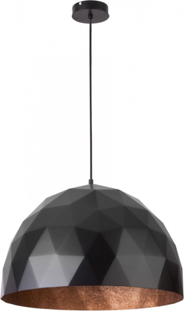 Lampa wisząca Sigma 31368 Diament L