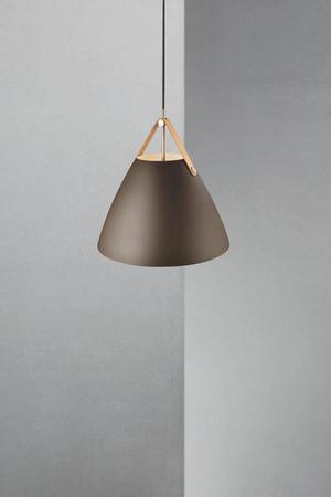Lampa wisząca Nordlux 84343009 Strap 36