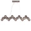 Lampa wisząca By Rydens 4200960-4505 Splendor