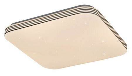 Lampa sufitowa Rabalux Oscar 3409 biały