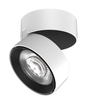 Lampa sufitowa Luces Exclusivas ALBACETE LE61356 biały