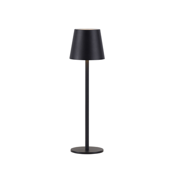 Lampa stołowa EURIA Zuma Line 19250-18 czarny
