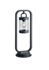 Lampa zewnętrzna Trio 504160142 grafitowy