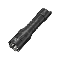 Latarka taktyczna Nitecore P23i