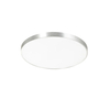 Plafon Zuma Line SIERRA CL12100008-SL SILVER