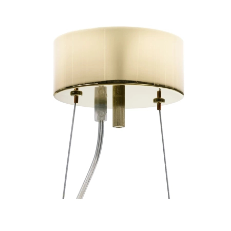 By Rydens Lampa wisząca Lorraine Bar przezroczysta 4202680-7002