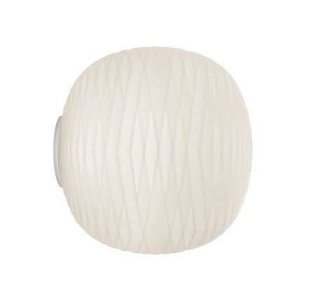 Lampa ścienna Foscarini 274005-10 Gem semi
