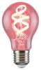 Żarówka Rabalux Filament-LED 1987 przeźroczysty