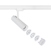 Lampa sufitowa Nowodvorski 8765 CTLS Milo LED 15W, 4000K