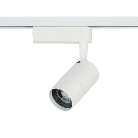 Reflektor PROFILE ZOOM LED Nowodvorski 7623 biały