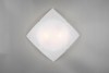 Lampa sufitowa Trio 612200100 srebrny