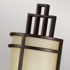 Kinkiet Elstead Lighting Fusion brąz FE-FUSION1