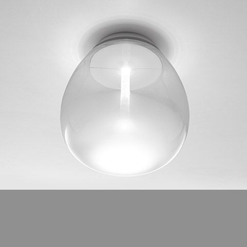 Kinkiet/plafon Artemide 1822010A Empatia 36 LED