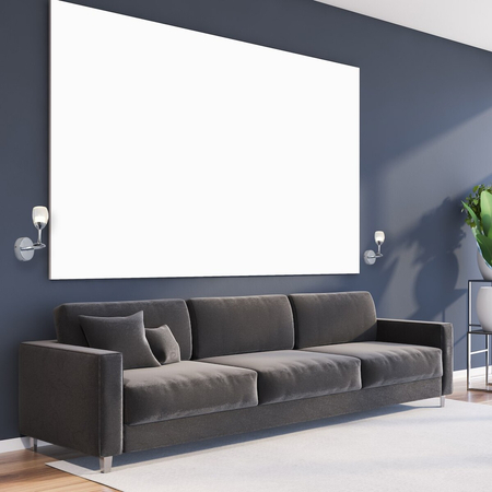 Milagro KINKIET COPPA 1x5W LED ML307 CHROM