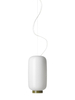 Lampa wisząca Foscarini 210072E-04 Chouchin 2 reverse