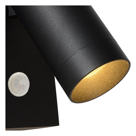 Lampa zewnętrzna Lucide TAYLOR 09831/01/30 czarny