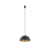 Lampa wisząca HEMISPHERE HIT S Nowodvorski 10702 czarny