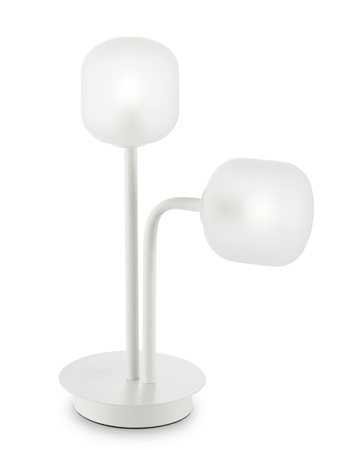 Lampa stołowa Ideal Lux 174433 Mallow TL2
