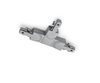 Lampa szynowa Trio 702387 srebrny