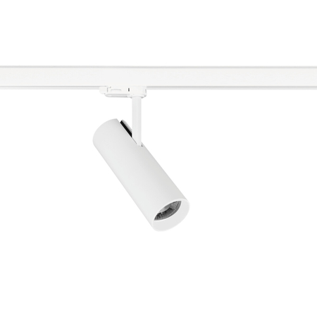 Milagro Reflektor Sumba 35W 2700/4000K Biały 3 Obwodowy ML1112 BIAŁY