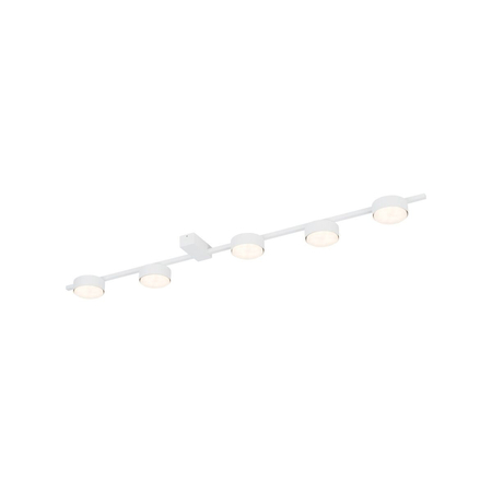 Lampa sufitowa PILLS Nowodvorski 8267 biały