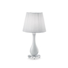 Lampa stołowa Ideal Lux 026084 Lilly TABLE TL1