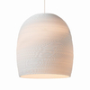 Lampa wisząca Graypants GP-1122-a Scraplights Bell16 white