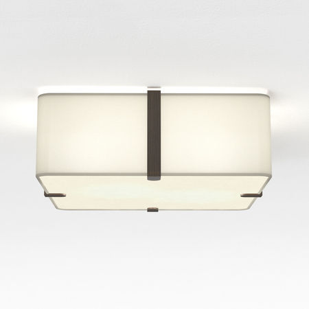 Lampa sufitowa Astro Ceiling Base 290 1462001 Matowy Biały