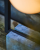 Lampa ogrodowa By Rydens Stanley 4002440-4007 piaskowy czarny