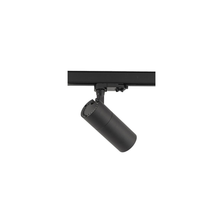 Lampa sufitowa CTLS TINOS LED 20W Nowodvorski 10400 czarny