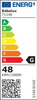 Lampa sufitowa Rabalux Arild 71146 czarny matowy